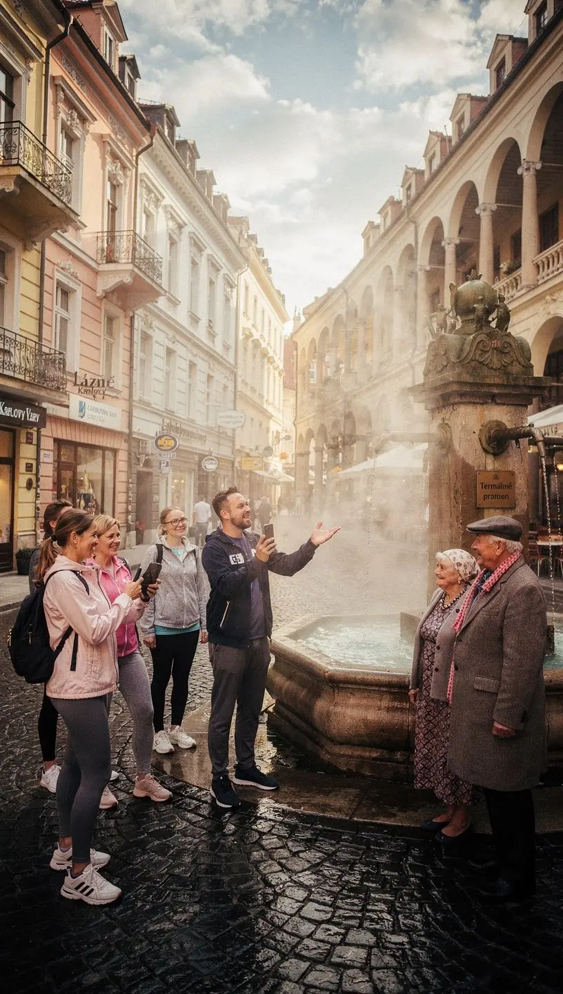 Detailní záběr na typické české jídlo servírované v restauraci.